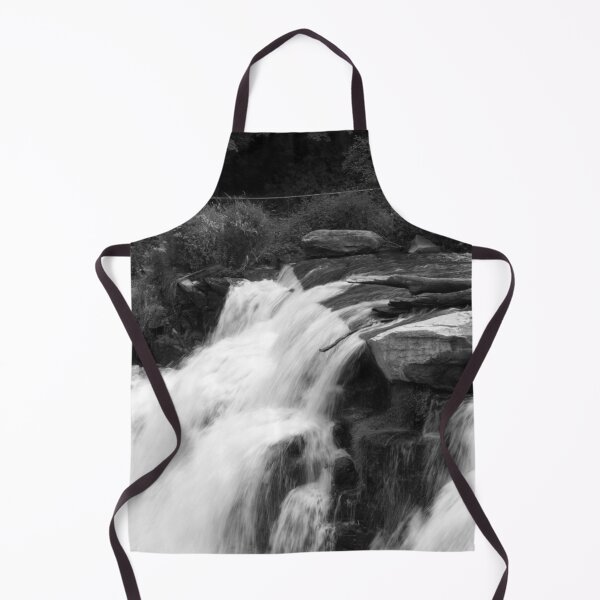 Item preview, Waterfall Over the Rocks designed and sold by Jo Jurkiewicz.