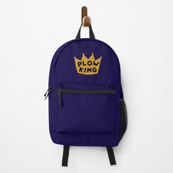 Item preview, Plow King Logo designed and sold by cubiclecoma.