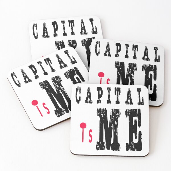 Item preview,  Personal capital Essential T-Shirt designed and sold by JanChryzostom.