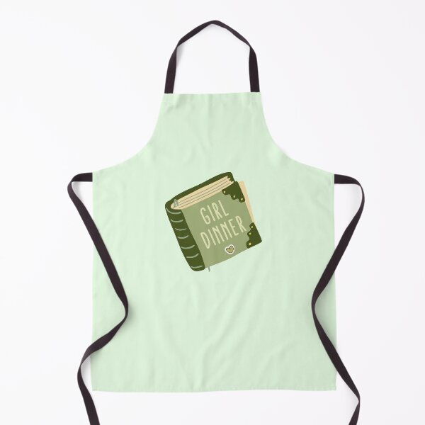 Item preview, Girl Dinner designed and sold by Neadoodles.