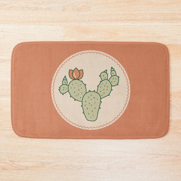 Item preview, Cute Cacti Illustration designed and sold by Jselz.