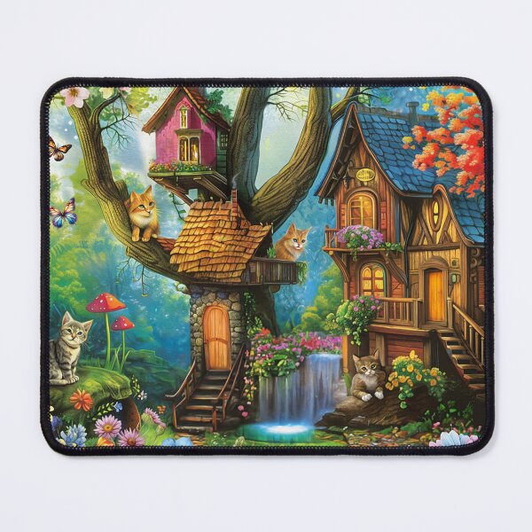 Item preview, One Spring Morning designed and sold by Claudia Bartoli-McKinney.
