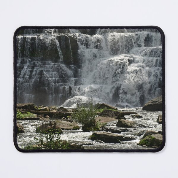 Item preview, Splashing Over the Falls designed and sold by Jo Jurkiewicz.