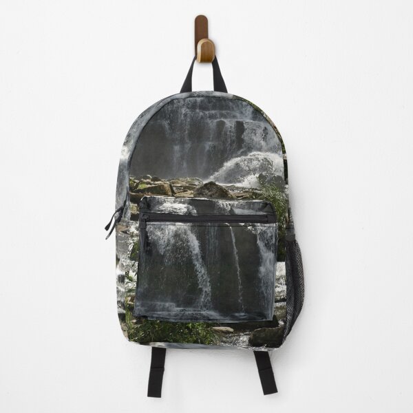 Item preview, Splashing Over the Falls designed and sold by Jo Jurkiewicz.
