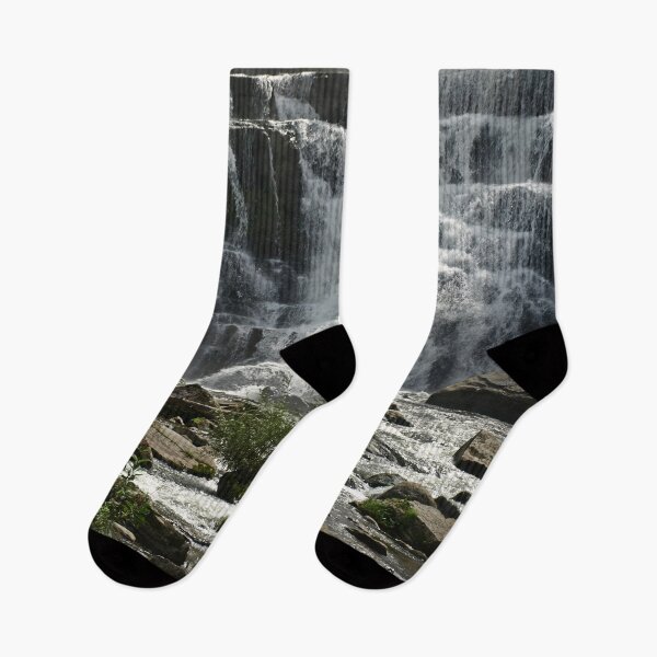 Item preview, Splashing Over the Falls designed and sold by Jo Jurkiewicz.