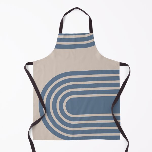 Item preview, Abstract zen arch simple geometric boho minimalist artwork designed and sold by AusraB.