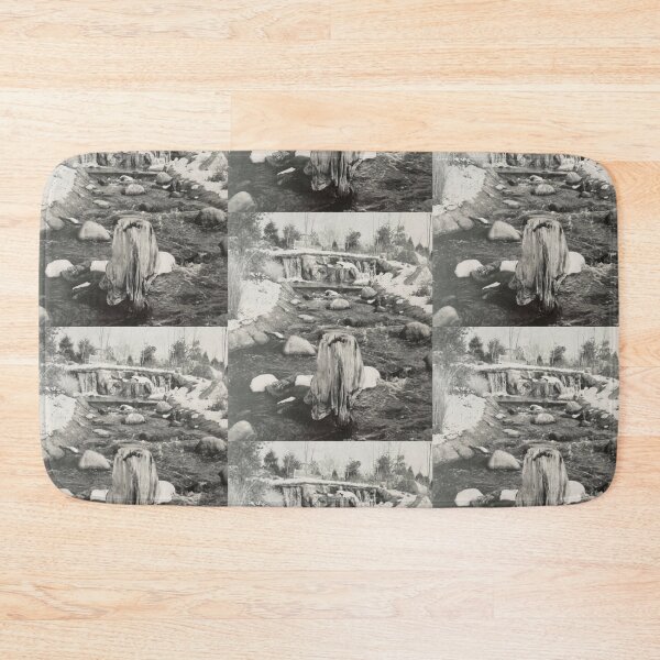Item preview, Lake Katherine Waterfall 1 designed and sold by Shannon Greve.