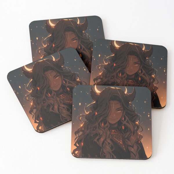 Item preview, Hekate designed and sold by MendaciousMina.