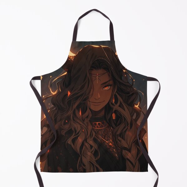 Item preview, Hekate designed and sold by MendaciousMina.