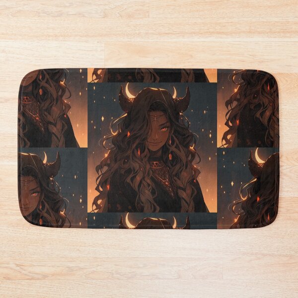 Item preview, Hekate designed and sold by MendaciousMina.