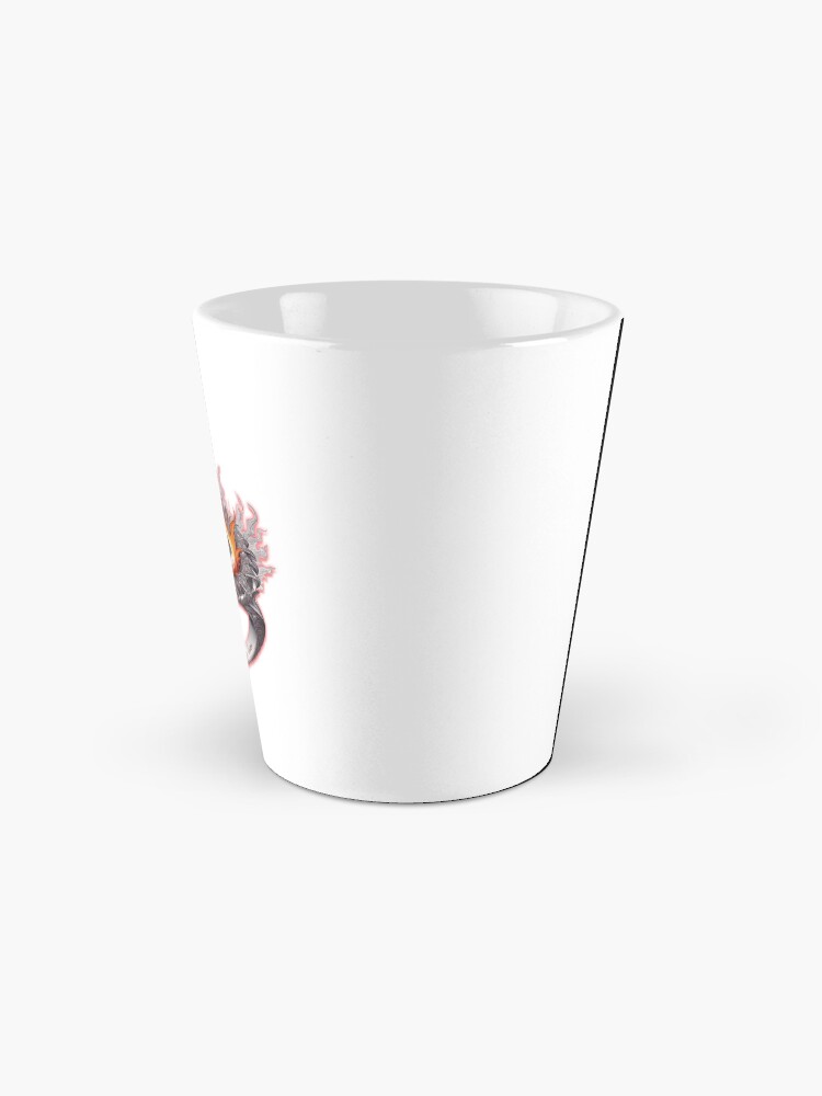 Thumbnail 2 of 4, Coffee Mug, Hot Wife Wedding Ring Fire designed and sold by Vixen-Games.