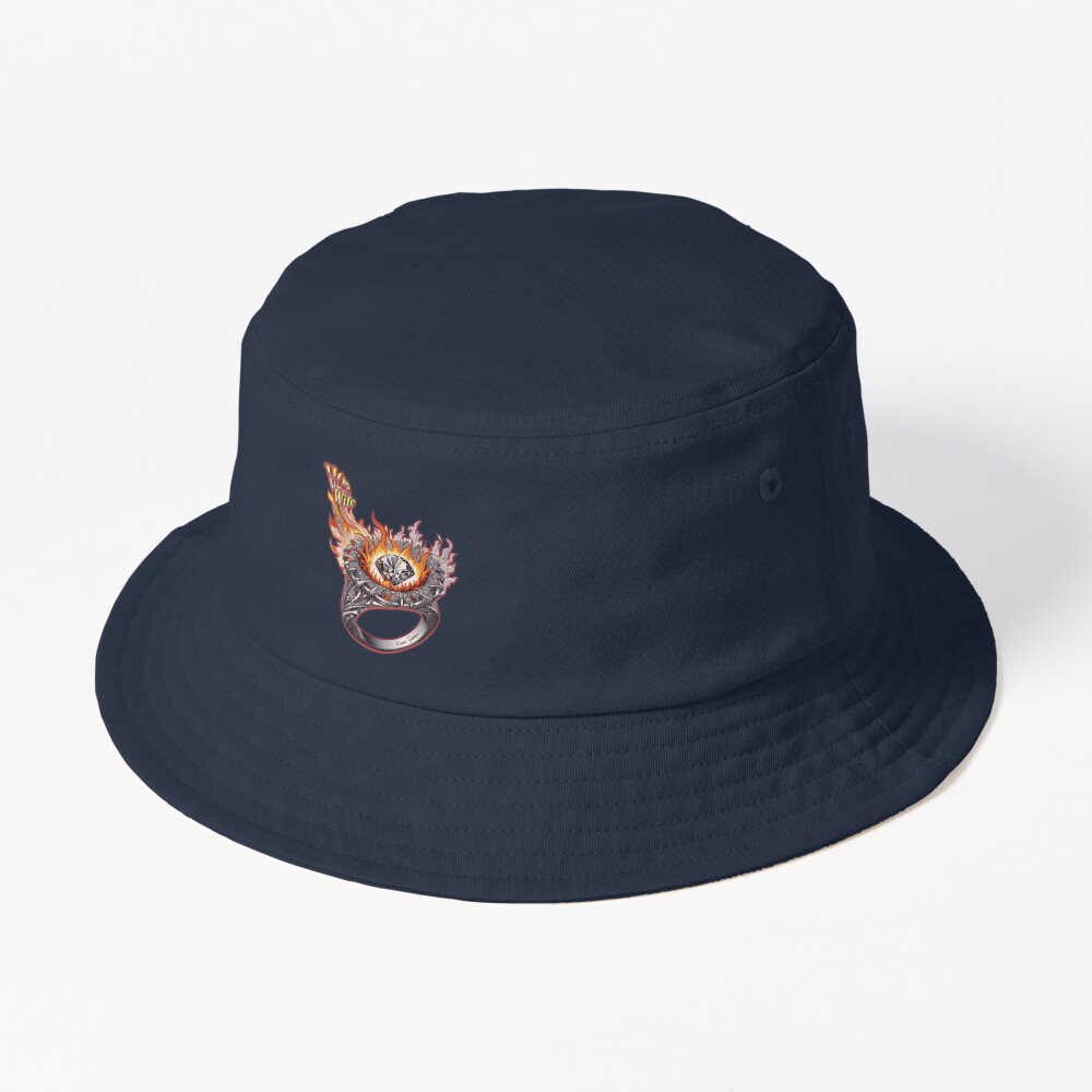 Item preview, Bucket Hat designed and sold by Vixen-Games.