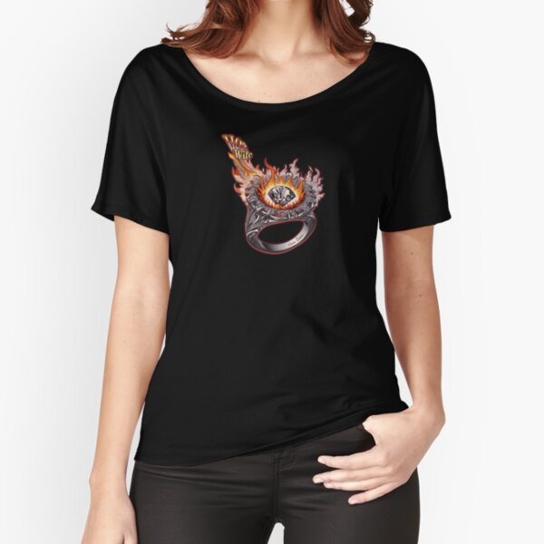 Relaxed Fit T-Shirt