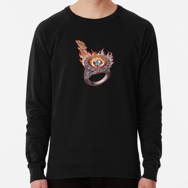 Lightweight Sweatshirt