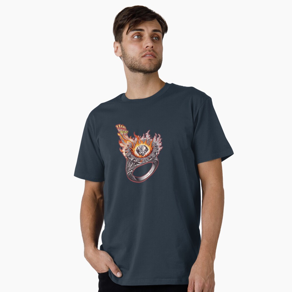 Item preview, Premium T-Shirt designed and sold by Vixen-Games.