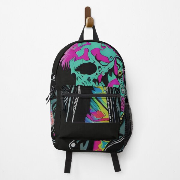 Item preview, Neon Nightcrawler 2 designed and sold by ramboe.