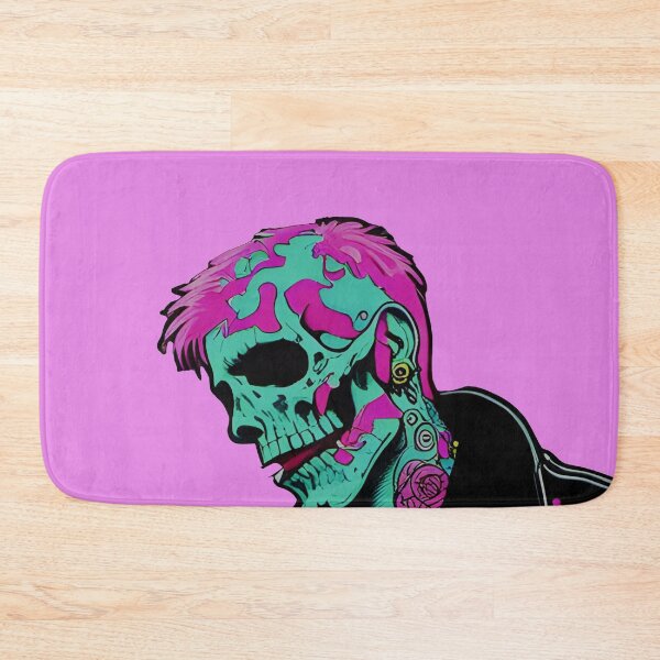 Item preview, Neon Nightcrawler 2 designed and sold by ramboe.