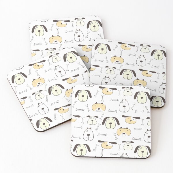 Item preview, Dogs All Over designed and sold by CFWid1.