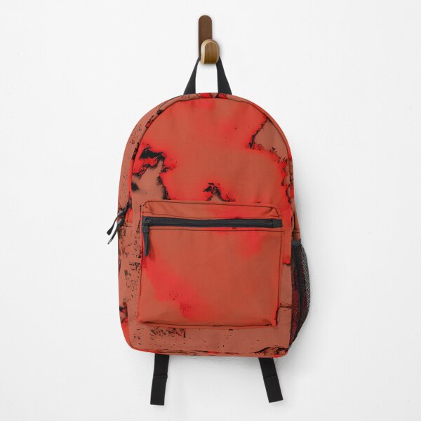 Item preview, Flow Red designed and sold by corexxo.