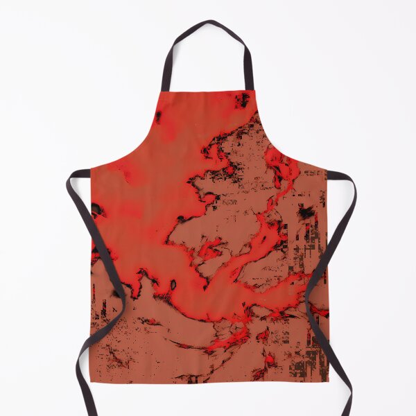 Item preview, Flow Red designed and sold by corexxo.