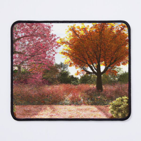 Item preview, Falling Leaves Cozy Eaves designed and sold by jackbermess.