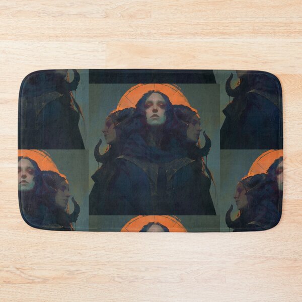 Item preview, Hekate designed and sold by MendaciousMina.