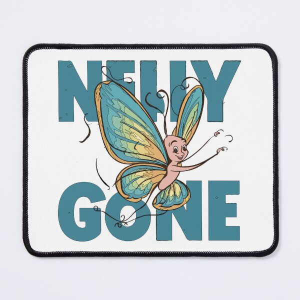 Item preview, Luna the Butterfly designed and sold by Gentle40Winks.