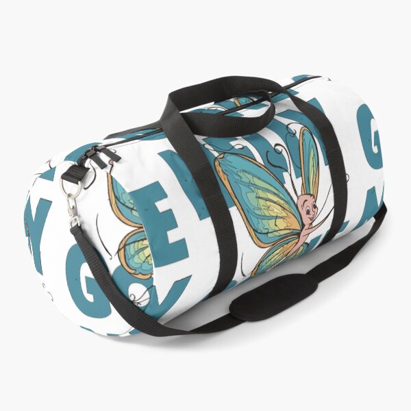 Item preview, Luna the Butterfly designed and sold by Gentle40Winks.