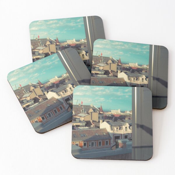 Item preview, Sightseeing designed and sold by indre-quinn.