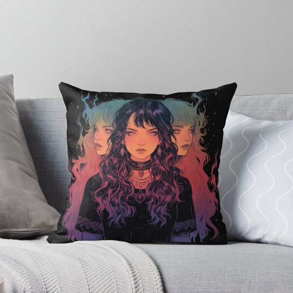 Item preview, Hekate designed and sold by MendaciousMina.