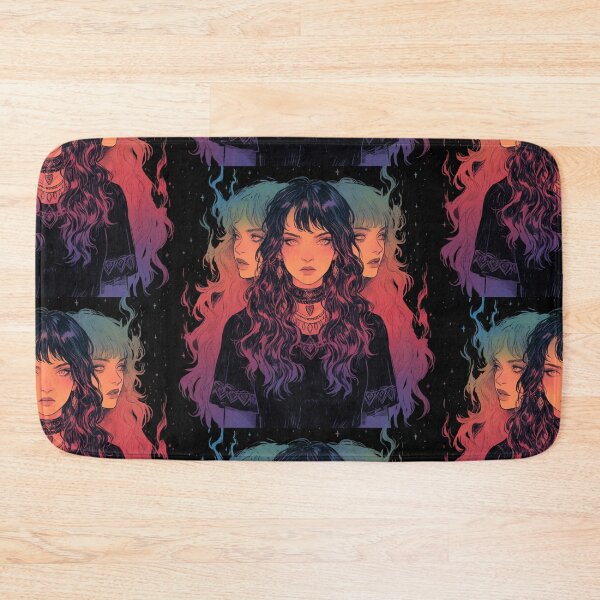 Item preview, Hekate designed and sold by MendaciousMina.