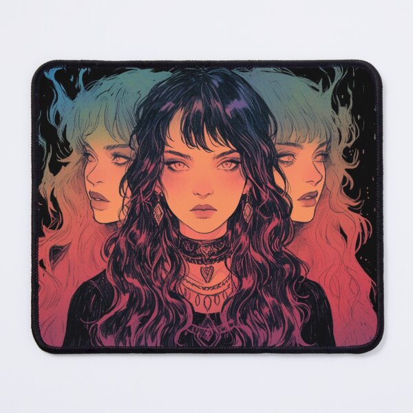 Item preview, Hekate designed and sold by MendaciousMina.