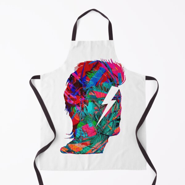 Item preview, Pop Bowie designed and sold by blackink-design.
