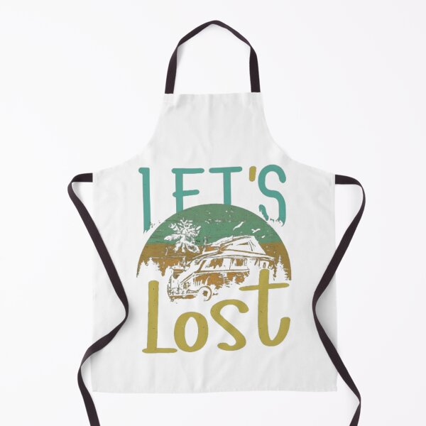 Item preview, Wanderlust Adventure T-Shirt - Let's Get Lost Travel Tee designed and sold by SSulatul101.