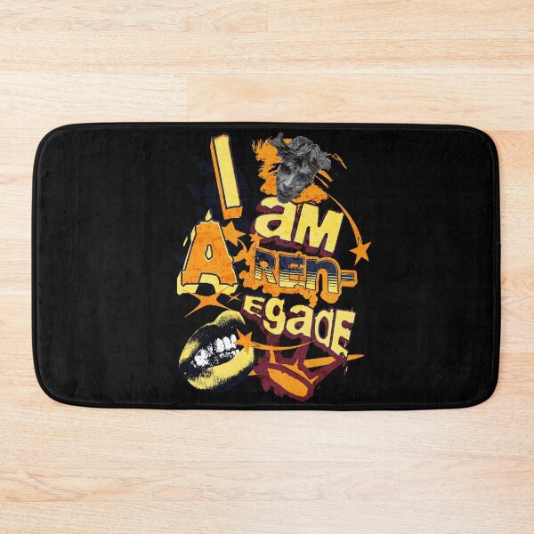 Item preview,  Hi Ren Gill Renegade Merch Hi  Ren Gill Lyrics Merch Shirt designed and sold by UTurnMerch.