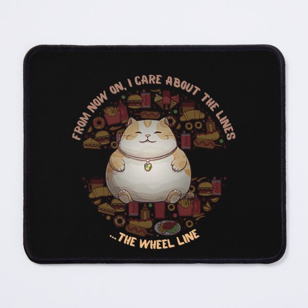 Item preview,  From now on I take care of the lines ..the line of the wheel. designed and sold by DONandEK.