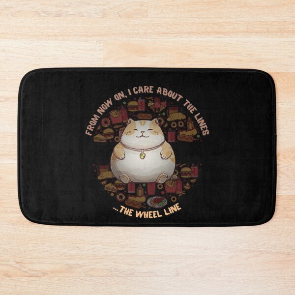 Item preview,  From now on I take care of the lines ..the line of the wheel. designed and sold by DONandEK.