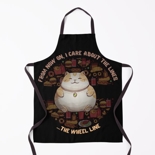 Item preview, From now on I take care of the lines ..the line of the wheel. designed and sold by DONandEK.