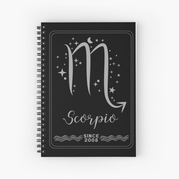 Item preview, Sign Scorpio, since 2008 designed and sold by Numbers-Art.