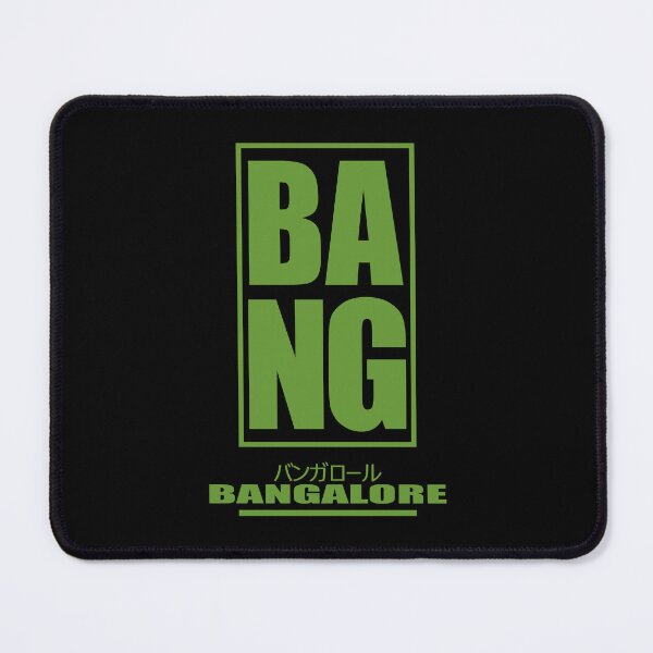 Item preview, Apex, Apex Legends, Bangalore designed and sold by RNGventures.