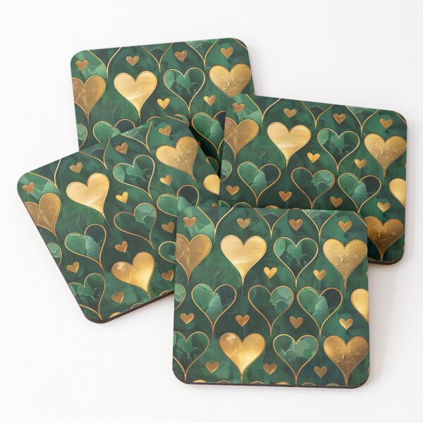 Item preview, Vector Heart: Simplicity and Geometry designed and sold by Ace Apparel  Attire.