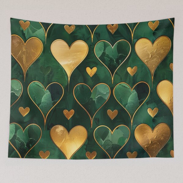 Item preview, Vector Heart: Simplicity and Geometry designed and sold by Ace Apparel  Attire.