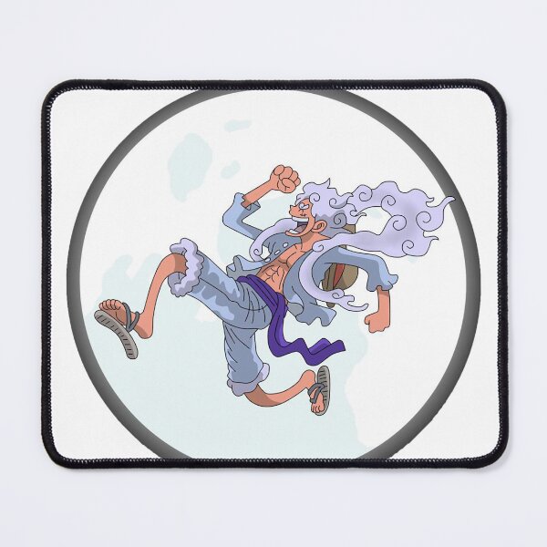 Item preview, gear 5 designed and sold by julioricardo95.