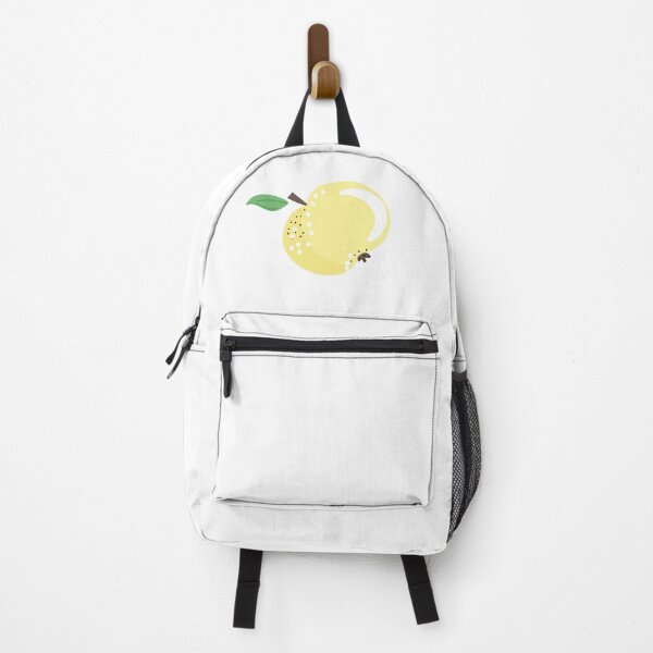 Item preview, Yellow Apple designed and sold by snowshade.