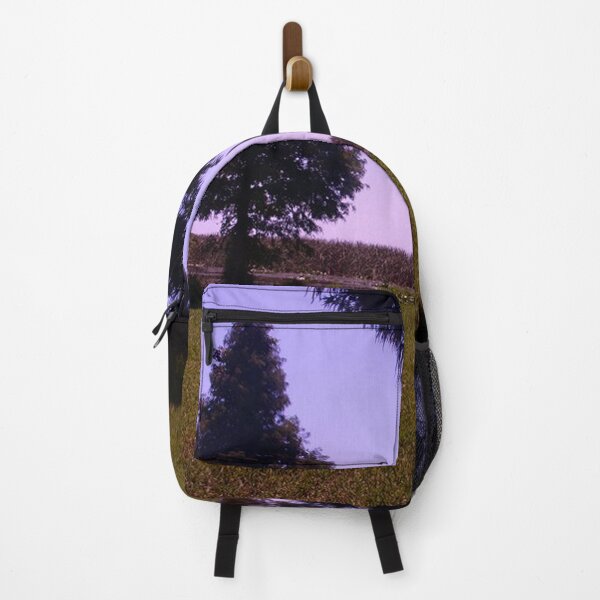 Item preview, Park at Dusk designed and sold by Jo Jurkiewicz.