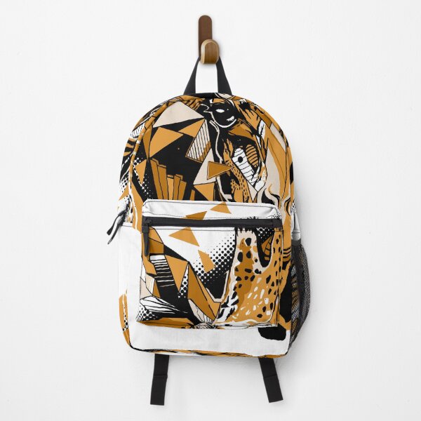 Item preview, Safari with Your Inner Giraffe: Embracing the Wild Beauty of the Savanna [light version] designed and sold by Kraftees.
