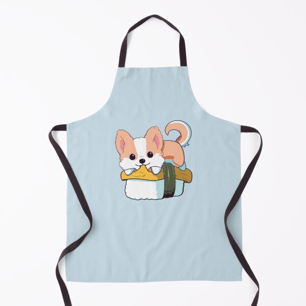 Item preview, Corgi Tamago Sushi designed and sold by myanko.