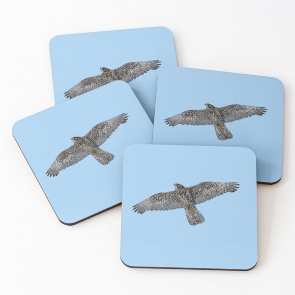 Item preview, Gyrfalcon Color Design  designed and sold by designsasstultd.