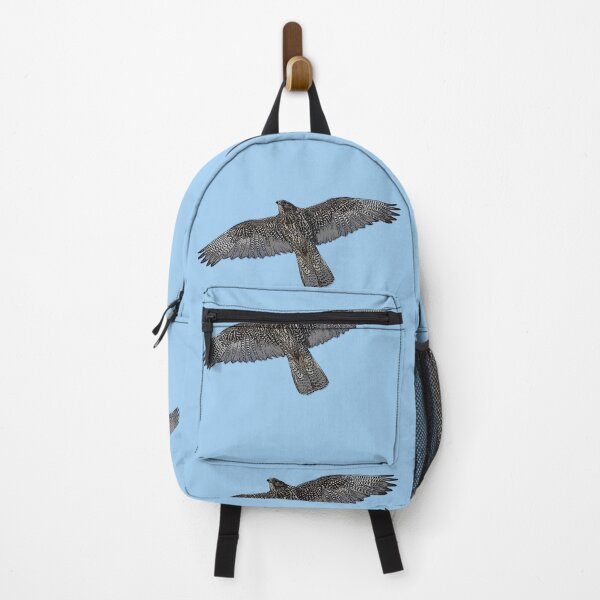 Item preview, Gyrfalcon Color Design designed and sold by designsasstultd.
