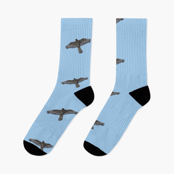 Item preview, Gyrfalcon Color Design  designed and sold by designsasstultd.
